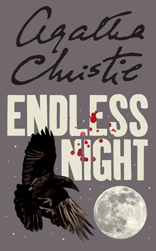 Endless Night. (Agatha Christie Collection)